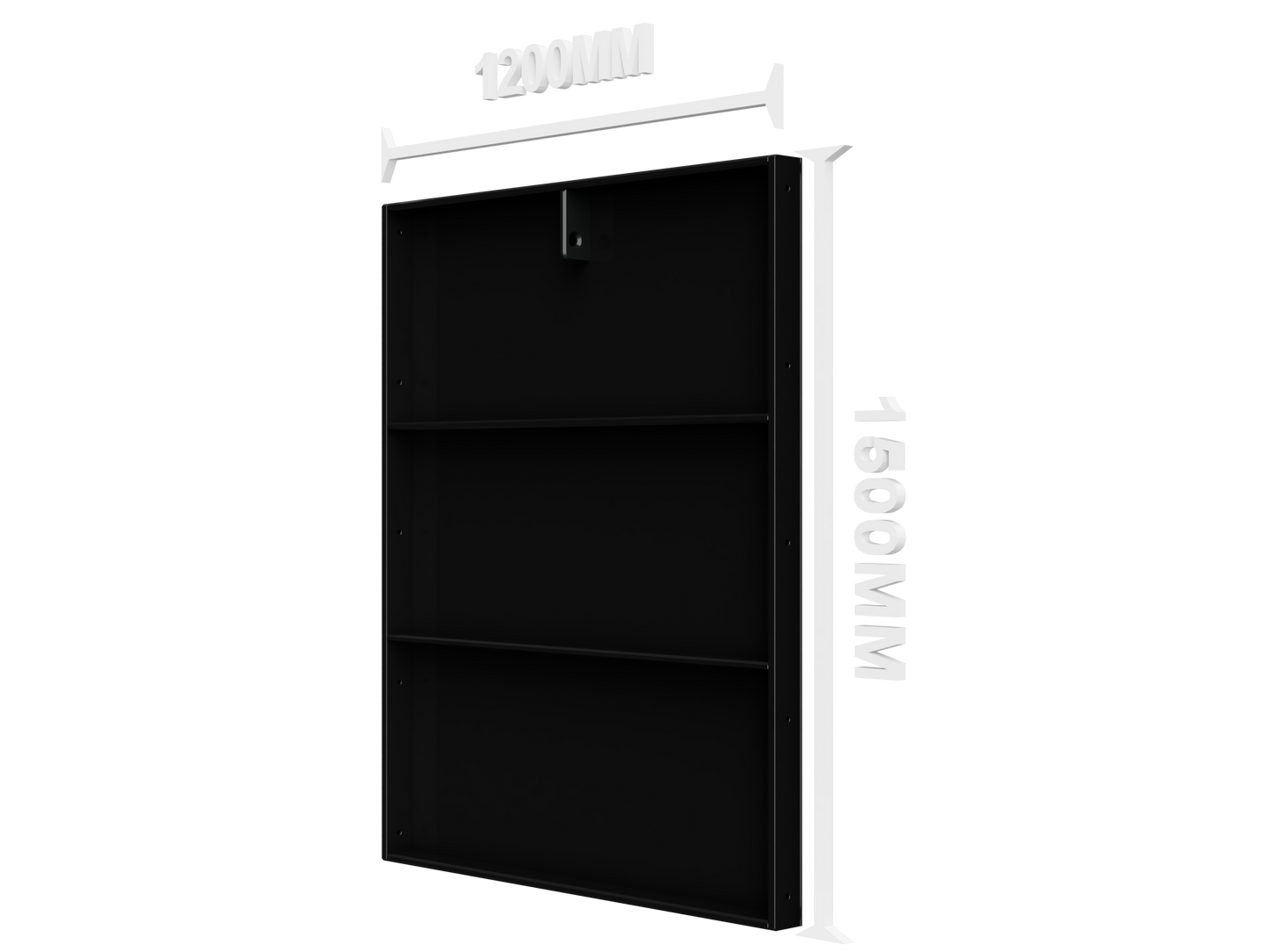 HDPE Manhole Expander Shutters
