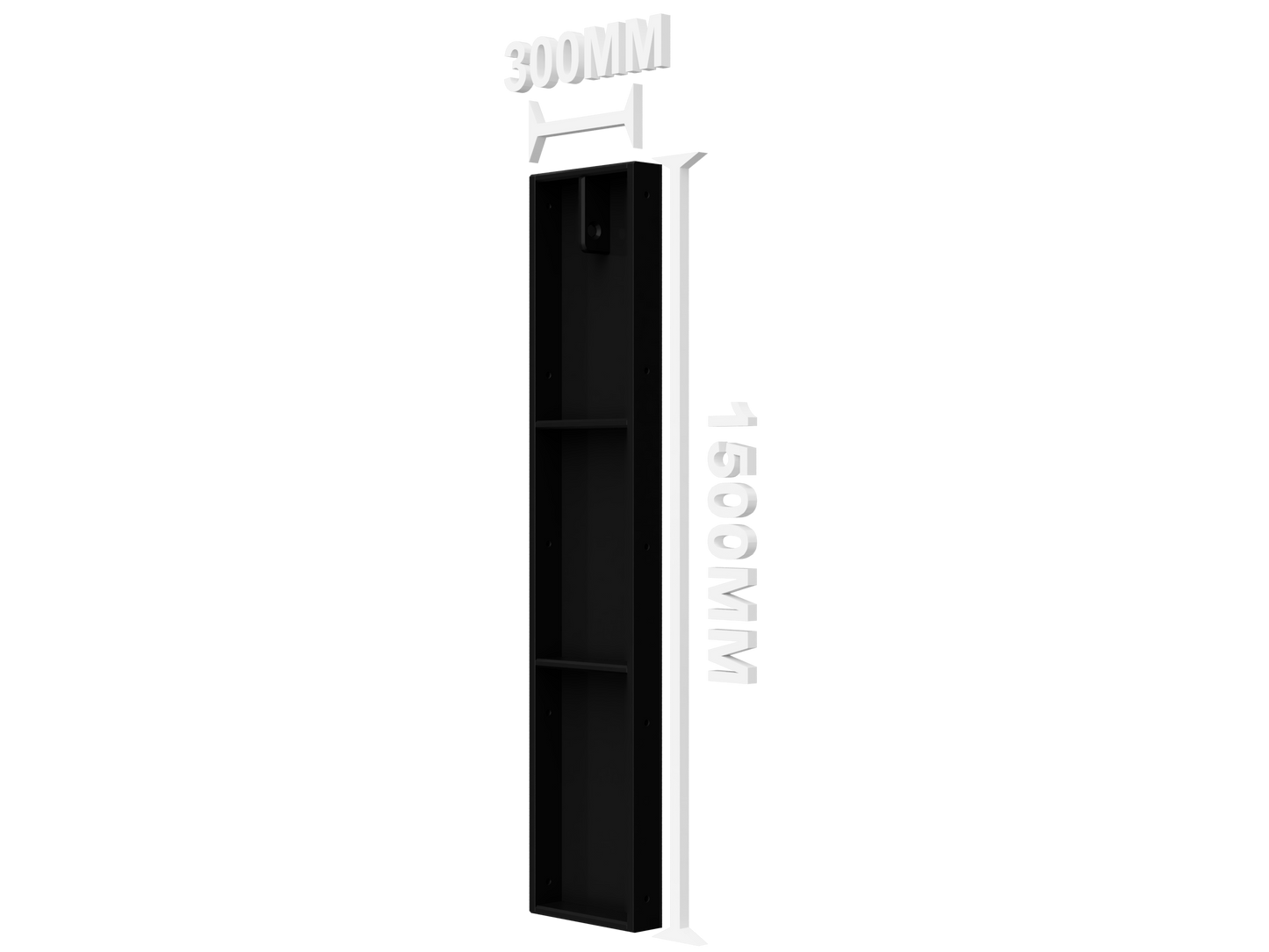 HDPE Manhole Expander Shutters