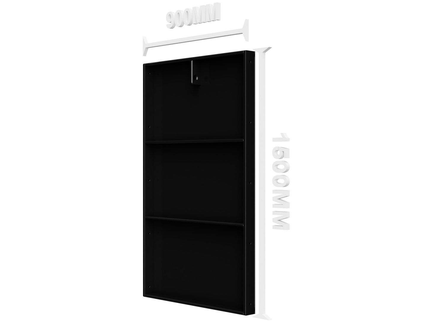 HDPE Manhole Expander Shutters