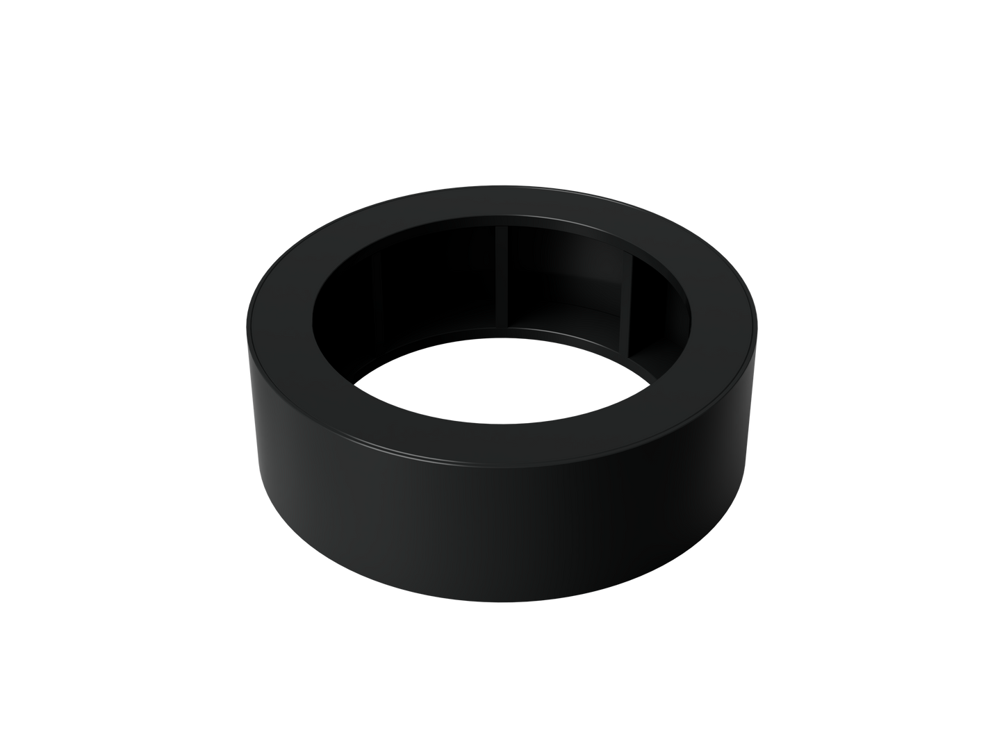 HDPE Inner & Outer Neck RIngs