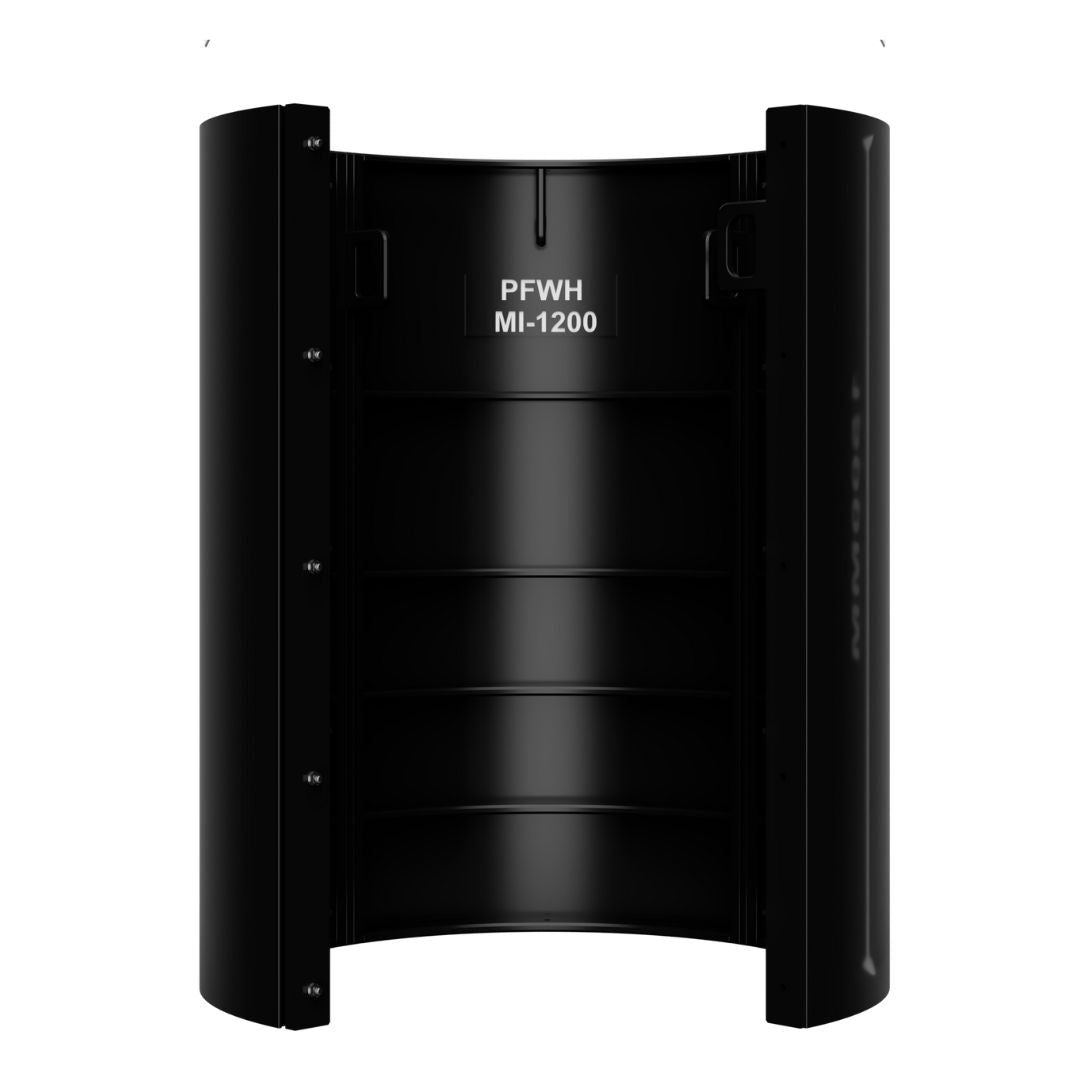 HDPE Inner Manhole Form Bundle