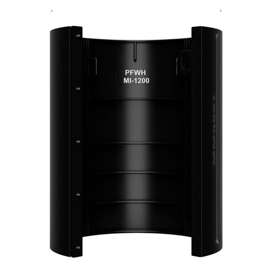 HDPE Inner Manhole Form Bundle