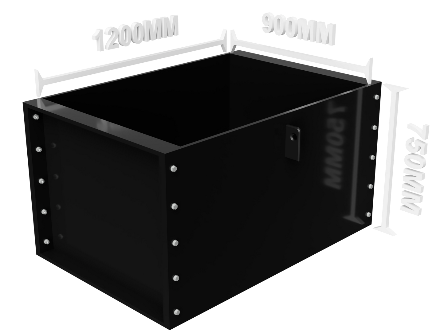 HDPE Inner & Outer Gully Pits