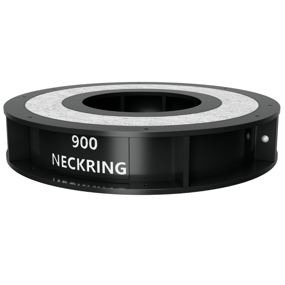 HDPE Inner & Outer Neck RIngs – Plastic Formwork Hire