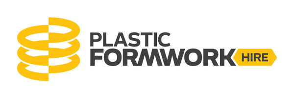 Plastic Formwork Hire